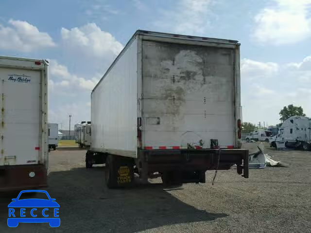 2001 INTERNATIONAL 4000 4700 1HTSCABM61H311668 Bild 2