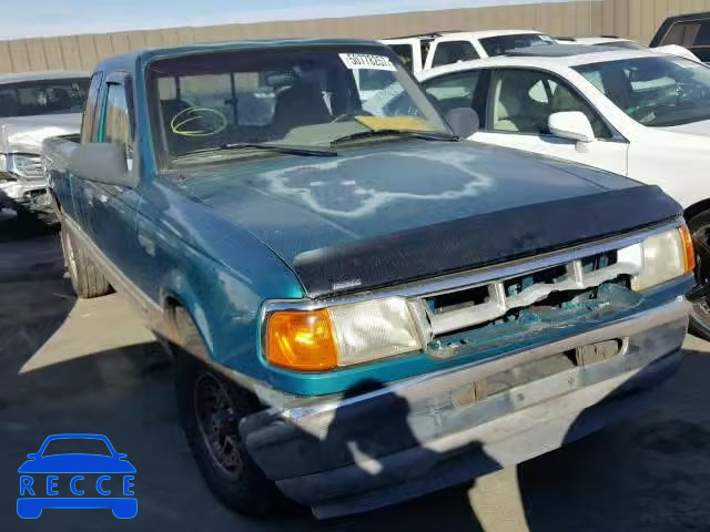 1994 FORD RANGER SUP 1FTCR14A8RPA93821 image 0