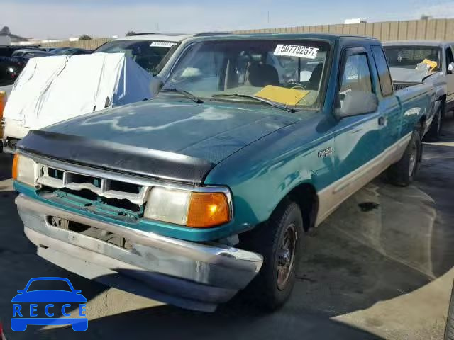 1994 FORD RANGER SUP 1FTCR14A8RPA93821 image 1