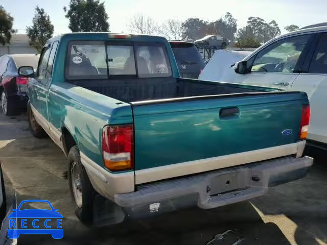 1994 FORD RANGER SUP 1FTCR14A8RPA93821 image 2
