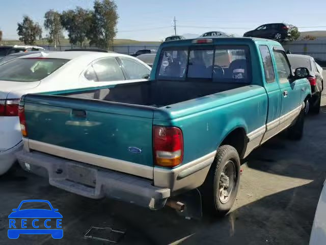 1994 FORD RANGER SUP 1FTCR14A8RPA93821 image 3