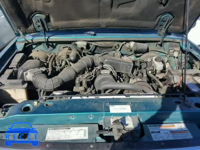1994 FORD RANGER SUP 1FTCR14A8RPA93821 image 6