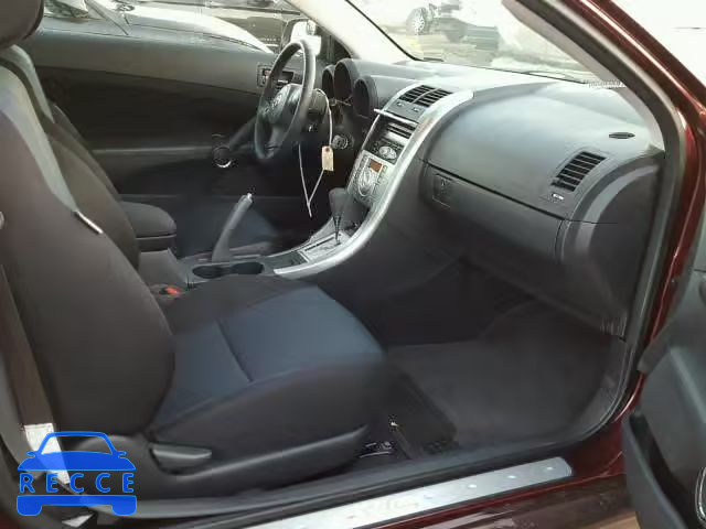 2007 TOYOTA SCION JTKDE167170169959 image 4