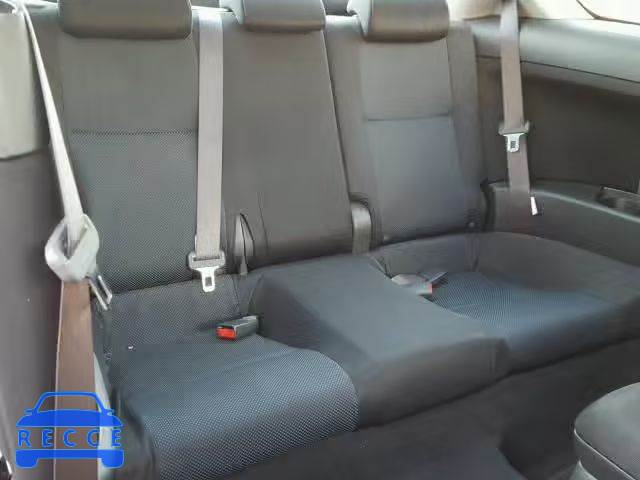 2007 TOYOTA SCION JTKDE167170169959 image 5