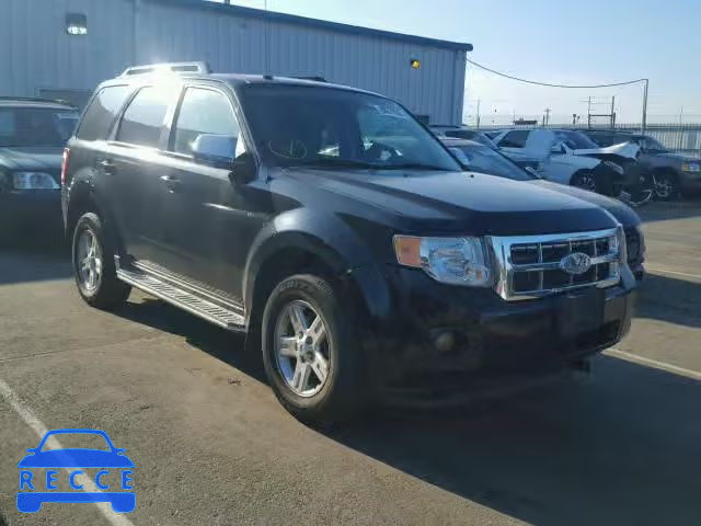 2012 FORD ESCAPE HYB 1FMCU4K30CKA37585 image 0