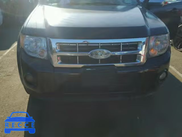 2012 FORD ESCAPE HYB 1FMCU4K30CKA37585 image 6