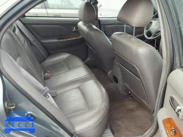 2002 KIA OPTIMA MAG KNAGD128525143234 image 5