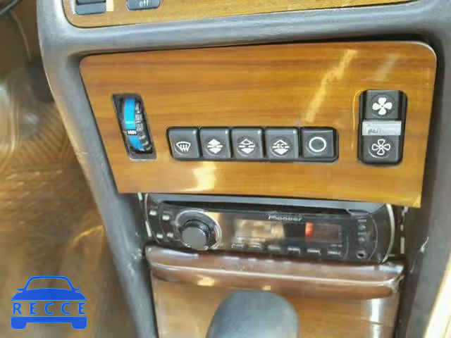 1982 MERCEDES-BENZ 300 DT WDBAB33A6CB004405 image 8