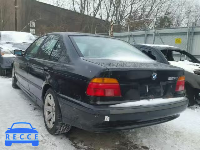 1999 BMW 528 I AUTO WBADM6339XBY32902 image 2