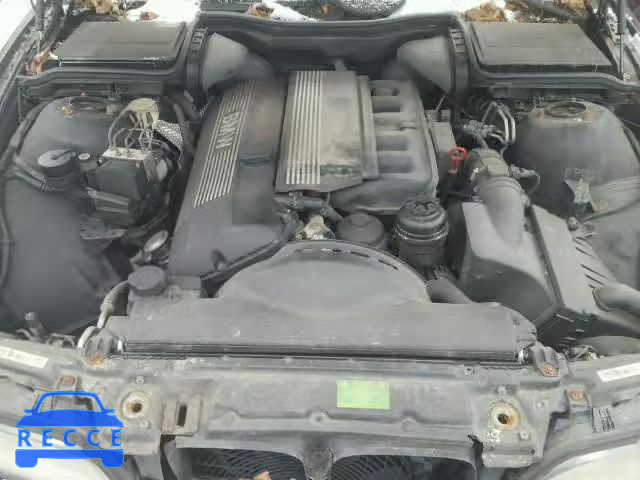 1999 BMW 528 I AUTO WBADM6339XBY32902 image 6