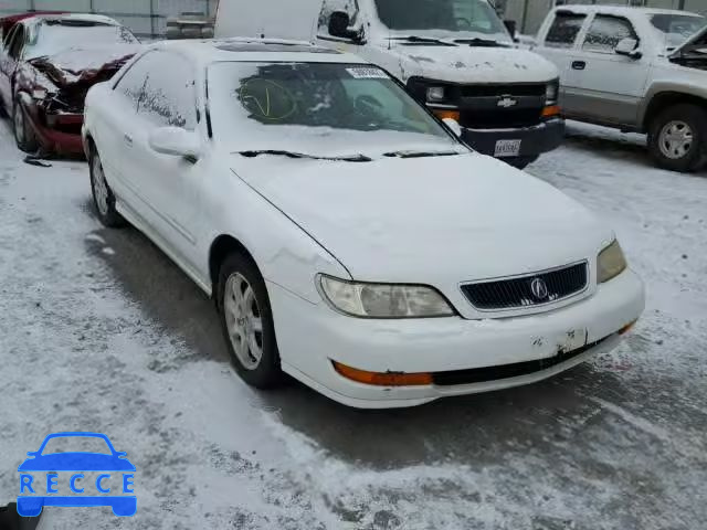 1999 ACURA 2.3CL 19UYA3255XL008390 image 0