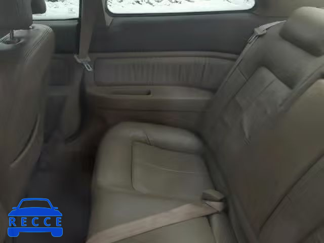 1999 ACURA 2.3CL 19UYA3255XL008390 image 5