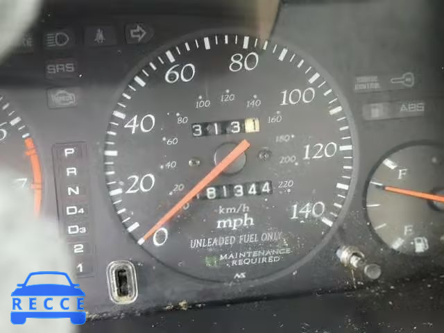 1999 ACURA 2.3CL 19UYA3255XL008390 image 7