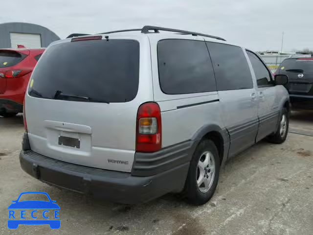 2002 PONTIAC MONTANA LU 1GMDX13E72D289069 image 3