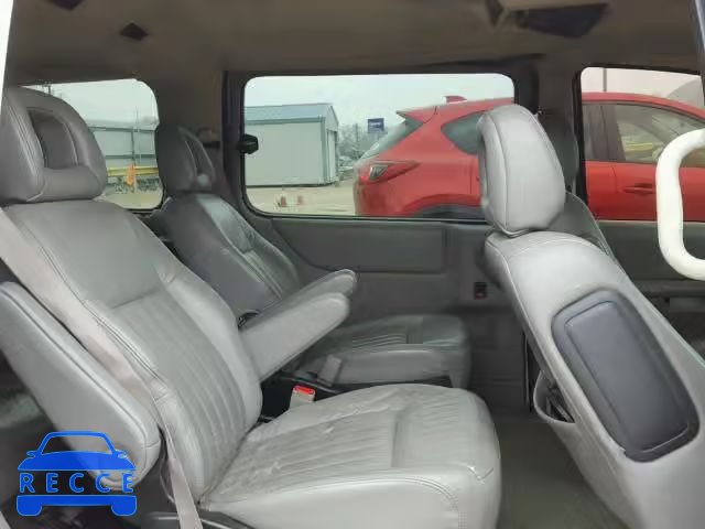 2002 PONTIAC MONTANA LU 1GMDX13E72D289069 зображення 5