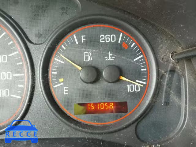 2002 PONTIAC MONTANA LU 1GMDX13E72D289069 зображення 7