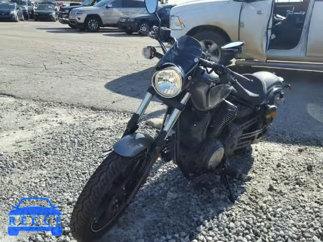 2016 YAMAHA XVS950 CU JYAVN05E0GA011415 зображення 1