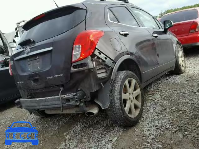 2013 BUICK ENCORE PRE KL4CJDSB9DB098224 image 3