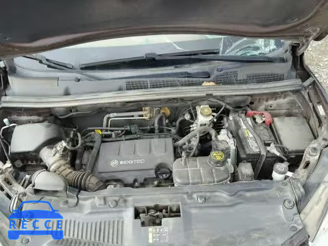 2013 BUICK ENCORE PRE KL4CJDSB9DB098224 image 6