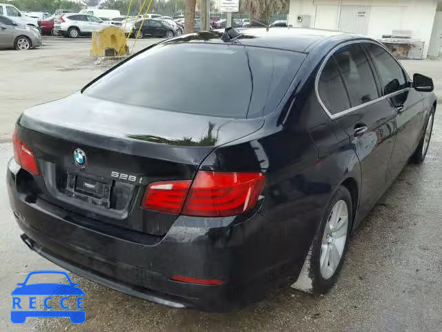 2013 BMW 528 I WBAXG5C52DD234117 image 3