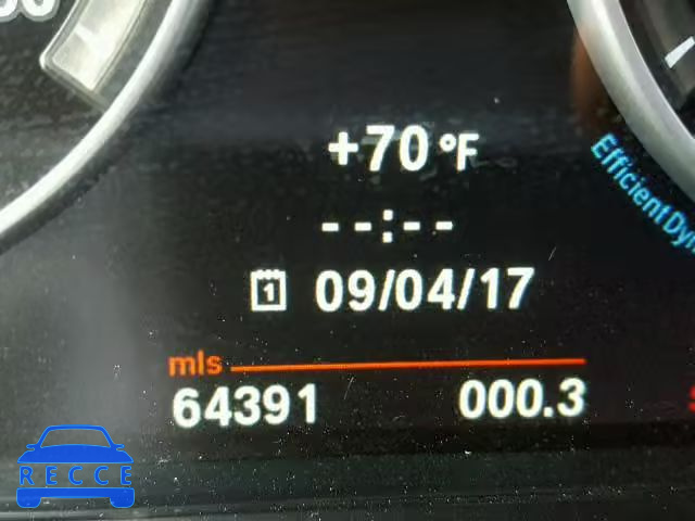 2013 BMW 528 I WBAXG5C52DD234117 image 7
