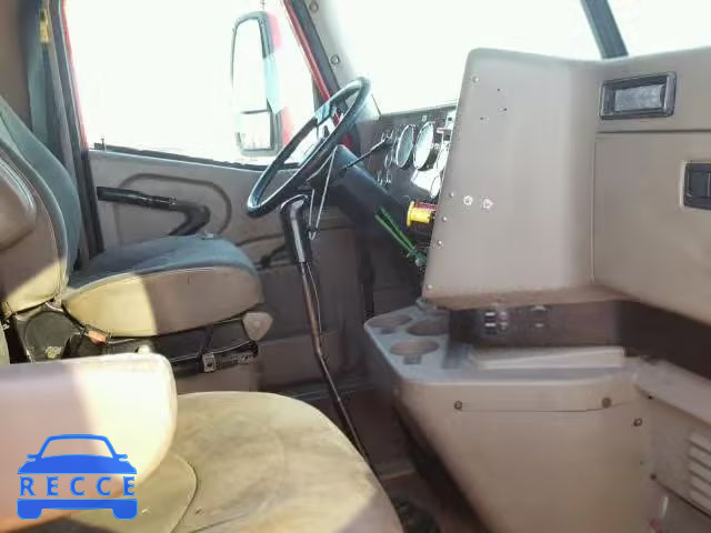 2007 INTERNATIONAL 9400 9400I 2HSCNSCR67C506608 image 4