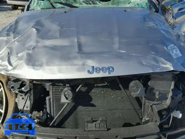 2018 JEEP GRAND CHER 1C4RJFBG6JC154875 image 6