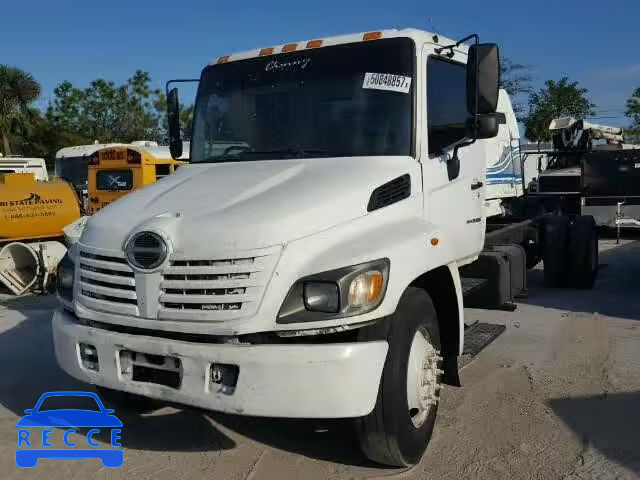 2005 HINO HINO 338 JHBNV8JT451S10303 зображення 1