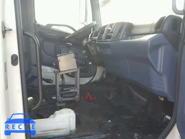 2005 HINO HINO 338 JHBNV8JT451S10303 Bild 4