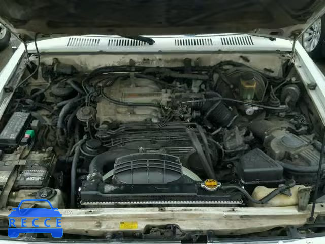 1993 TOYOTA 4RUNNER VN JT3VN39W3P0106442 Bild 6