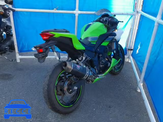 2013 KAWASAKI EX300 A JKAEX8A18DDA07992 зображення 3