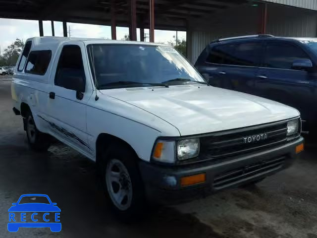 1991 TOYOTA PICKUP 1/2 JT4RN81A6M5115435 зображення 0