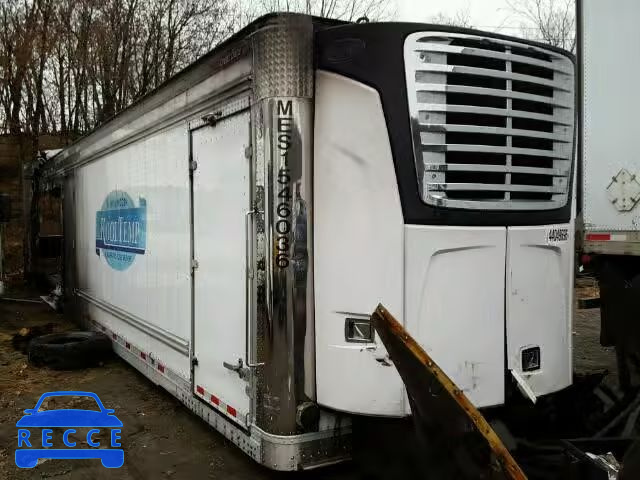 2015 GREAT DANE TRAILER TRAILER 1GRAA9325FB701333 зображення 0