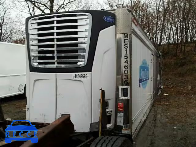 2015 GREAT DANE TRAILER TRAILER 1GRAA9325FB701333 image 1