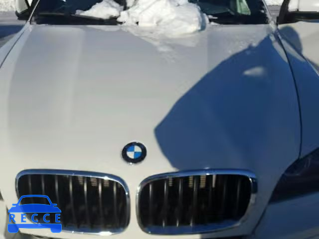 2009 BMW X6 XDRIVE3 5UXFG43569L224467 image 6