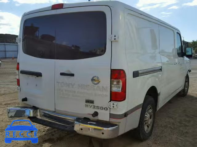 2012 NISSAN NV 1500 1N6BF0KY0CN109122 image 6