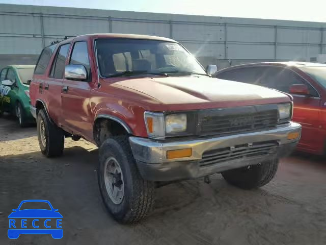 1991 TOYOTA 4RUNNER VN JT3VN39W1M0070519 зображення 0