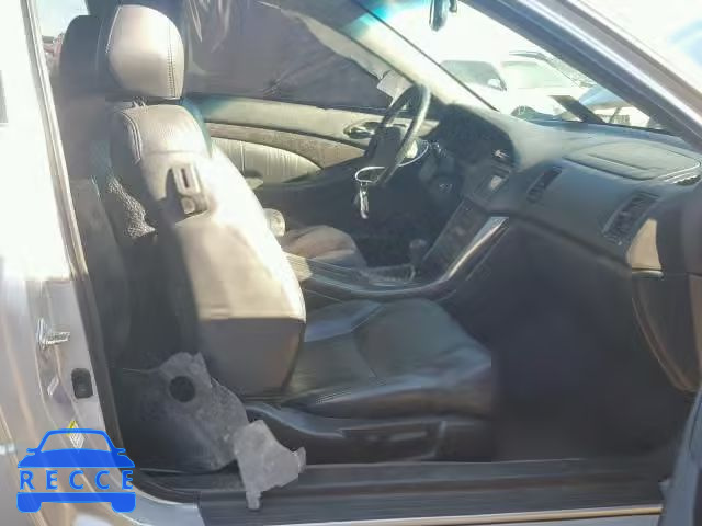 2002 ACURA 3.2CL TYPE 19UYA42702A003819 image 4