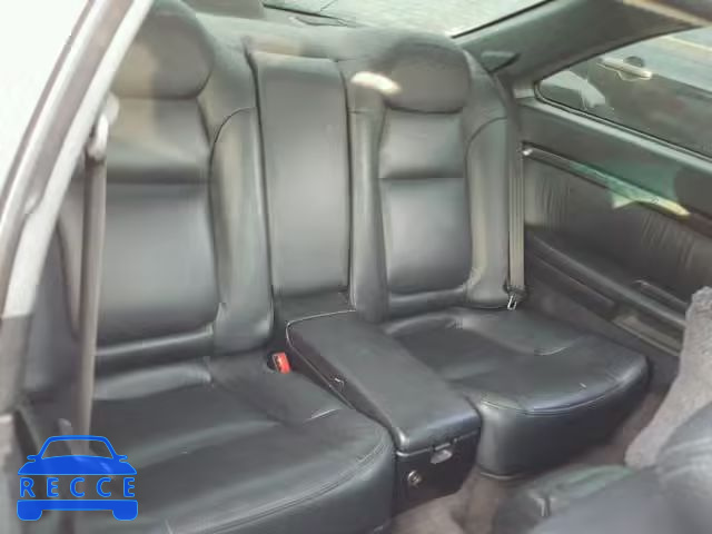 2002 ACURA 3.2CL TYPE 19UYA42702A003819 image 5