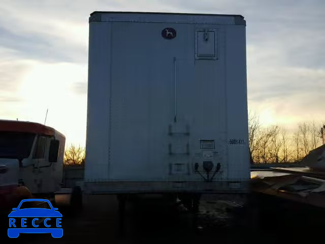 2017 GREAT DANE TRAILER SEMI TRAIL 1GRAA0623HT614695 image 1