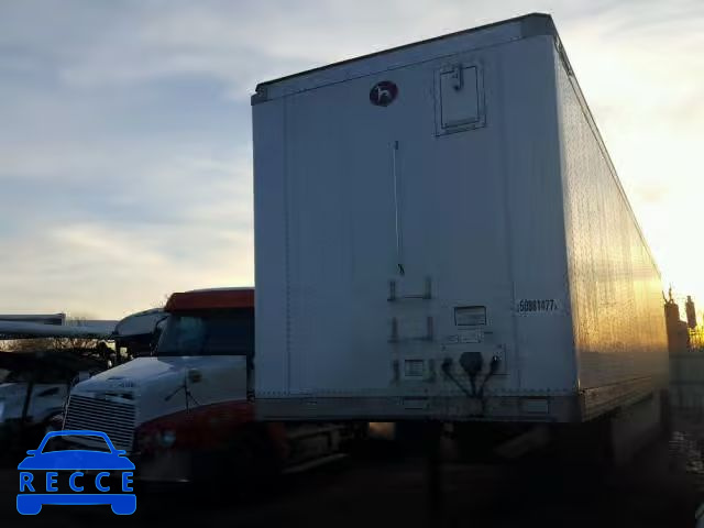 2017 GREAT DANE TRAILER SEMI TRAIL 1GRAA0623HT614695 Bild 2