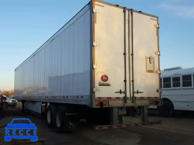 2017 GREAT DANE TRAILER SEMI TRAIL 1GRAA0623HT614695 Bild 3