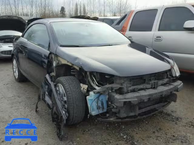 2009 VOLKSWAGEN EOS TURBO WVWAA71F19V008055 Bild 0