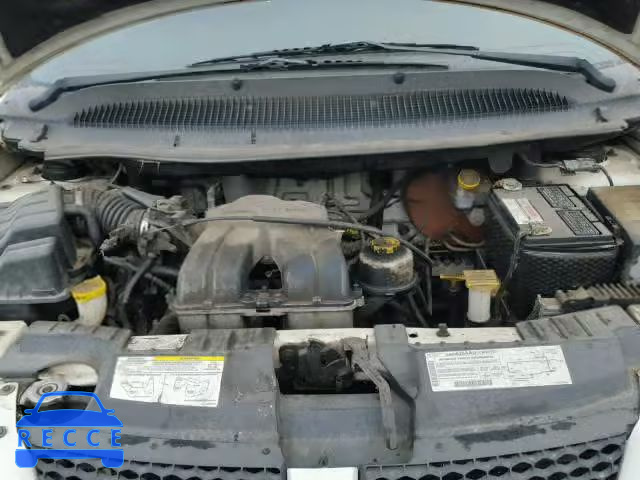 2002 DODGE CARAVAN EC 1B4GP15B62B556425 image 6