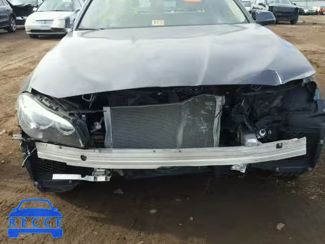 2016 BMW 535 I WBA5B1C50GG132686 image 8