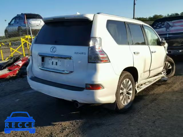 2016 LEXUS GX BASE JTJBM7FX8G5135179 image 3