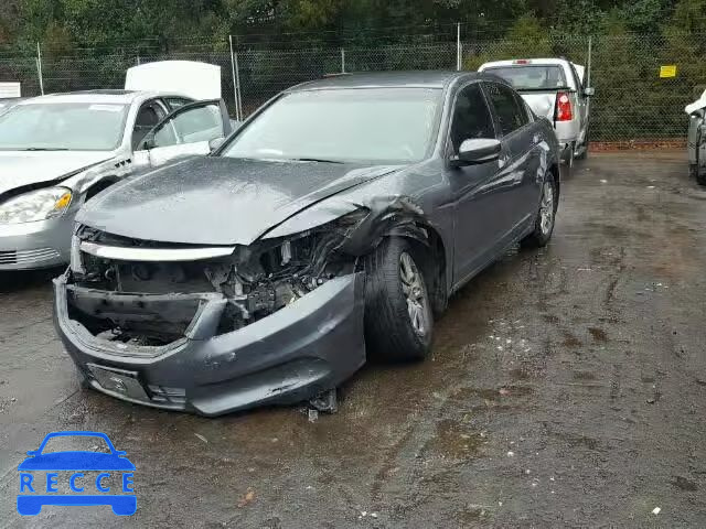 2011 HONDA ACCORD LXP 1HGCP2F40BA001825 image 1