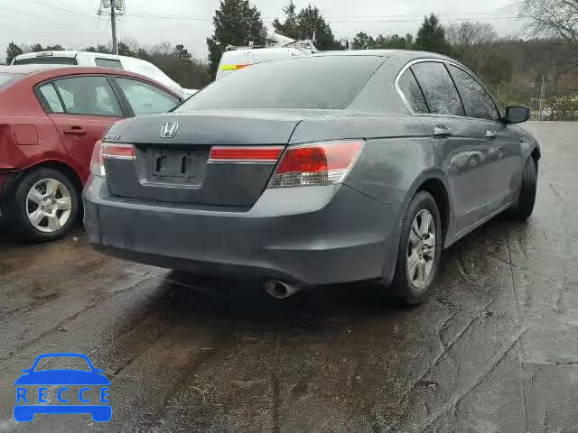 2011 HONDA ACCORD LXP 1HGCP2F40BA001825 image 3