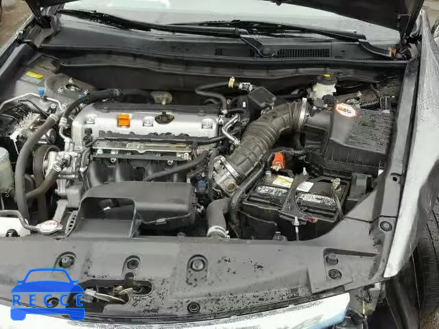 2011 HONDA ACCORD LXP 1HGCP2F40BA001825 image 6