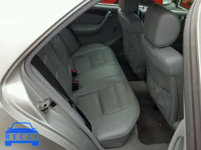 1999 MERCEDES-BENZ C 230 WDBHA24GXXA798495 image 5